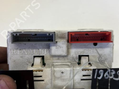 Display RENAULT CLIO II (BB_, CB_) 1.5 dCi (B/CB07) | BP29365367C48 