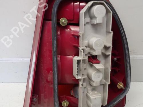 Left taillight SKODA SUPERB I (3U4) 2.5 TDI | BP29370268C34 