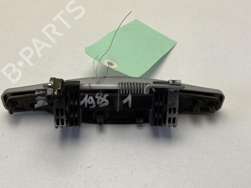 Front left exterior door handle DACIA SANDERO 1.5 dCi | BP29361594C128 