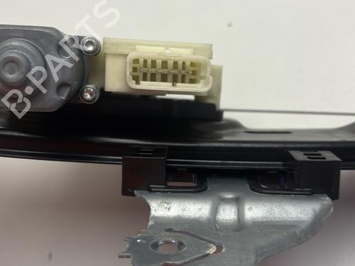 Used Front left window mechanism Front left window mechanism NISSAN QASHQAI II (J11, J11_) 1.5 dCi (110 hp) 29544274 29544274