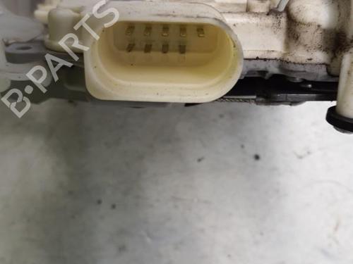 Front left lock VW PASSAT B6 Variant (3C5) 2.0 TDI 16V | BP29367400C98 