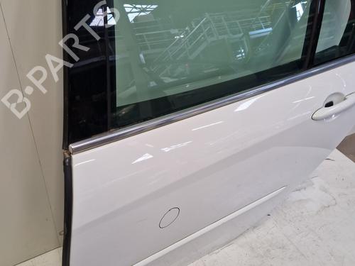 Left rear door RENAULT LAGUNA III (BT0/1) 1.5 dCi (BT00, BT0A, BT0T, BT1J) | BP29368428C4 