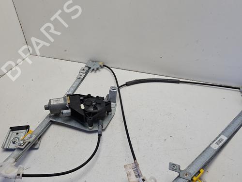 Used Front right window mechanism Front right window mechanism PEUGEOT 208 I (CA_, CC_) 1.6 HDi (92 hp) 33303777 33303777