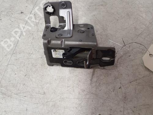 Tailgate lock FORD TRANSIT CONNECT V408 Box Body/MPV 1.5 TDCi | BP29368002C101 
