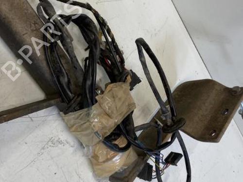 Tow ball/Mechanism FORD TRANSIT Platform/Chassis (FM_ _, FN_ _) 2.0 TDCi (F_E_, F_F_) | BP29367212C141 