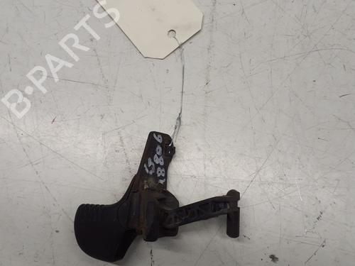 Venstre foran utvendig håndtak RENAULT TWINGO I (C06_) 1.2 (C066, C068) (58 hp) 29368541