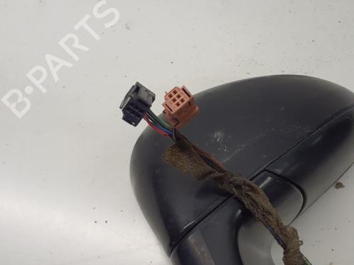 Left mirror CITROËN C4 I (LC_) 1.6 HDi | BP29368966C26 