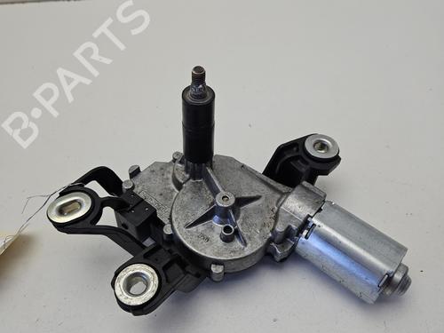 Used Rear wiper motor VW GOLF VI (5K1) 2.0 TDI (110 hp) 30399012
