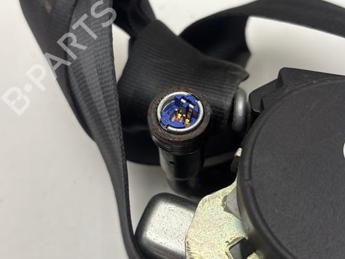 Front right seatbelt CITROËN C3 Picasso (SH_) 1.6 VTi 120 | BP29365092I25 - Image 4