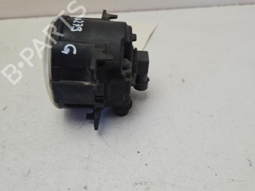 Used Left front fog light Left front fog light FORD GRAND C-MAX (DXA/CB7, DXA/CEU) 1.6 TDCi (115 hp) 31586568 31586568