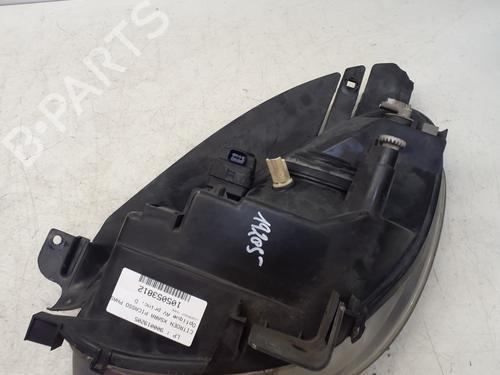 Used Right headlight Right headlight 29368170 29368170