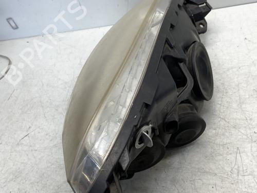 Left headlight CITROËN C4 Grand Picasso I (UA_) 1.6 HDi | BP29364653C28 