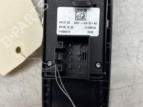 Used Left front window switch FORD FIESTA VI (CB1, CCN) 1.4 TDCi (70 hp) 29367632