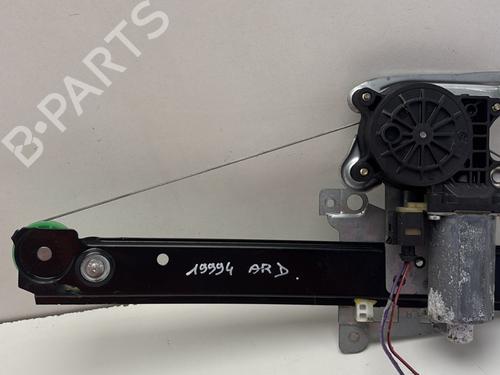Rear right window mechanism VOLVO V70 II (285) D5 | BP29568044C25 