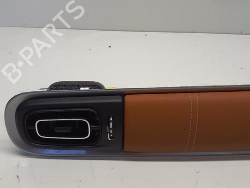 Air vent CITROËN C3 III (SX) 1.2 THP 110 (SXHNPS, SXHNZT, SXHNZ6) | BP29368883I21 - Image 2