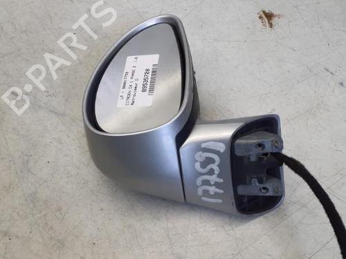 Right mirror CITROËN C4 I (LC_) 1.6 HDi | BP29369554C27 