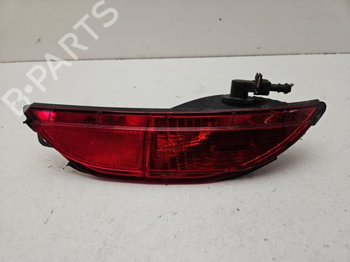 Used Rear bumper left light LANCIA YPSILON (312_) 1.2 (312.PXA1A, 312.YXA1A) (69 hp) 33115433