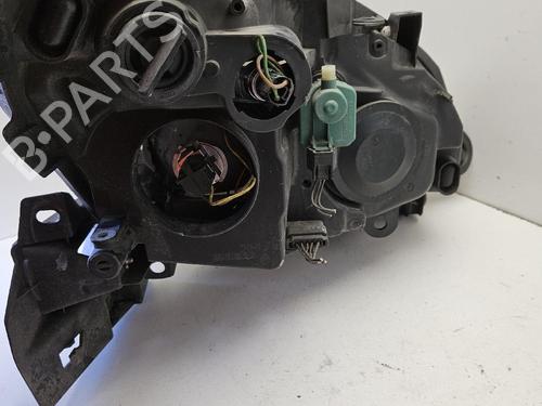 Used Left headlight Left headlight 37658382 37658382
