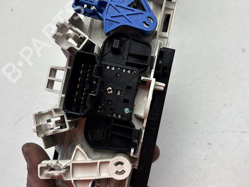 Climate control RENAULT TWINGO II (CN0_) 1.5 dCi (CN0E) | BP29912067I5 - Image 2