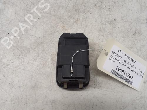 Venstre Foran elrute bryter PEUGEOT 206 Hatchback (2A/C) 1.4 HDi eco 70 | BP29362405I27 