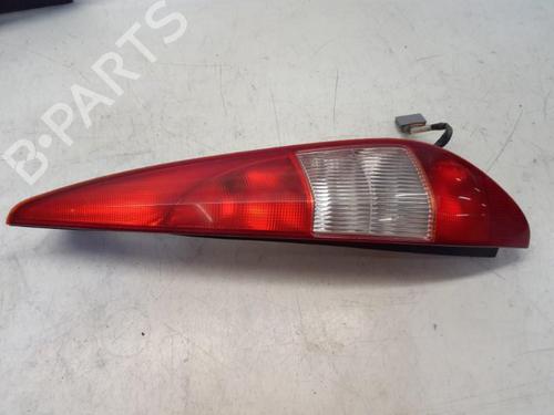 Used Right taillight Right taillight 29367910 29367910