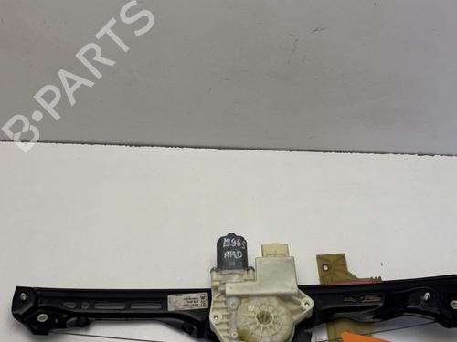 Used Rear right window mechanism CITROËN C4 Grand Picasso II (DA_, DE_) 2.0 BlueHDi 150 (150 hp) 29364401