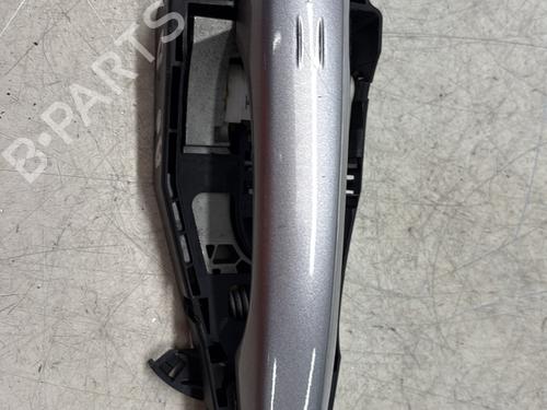 Used Front right exterior door handle PEUGEOT 308 SW II (LC_, LJ_, LR_, LX_, L4_) 1.6 HDi / BlueHDi 115 (LCBHXM, LCBHXT) (115 hp) 29363543