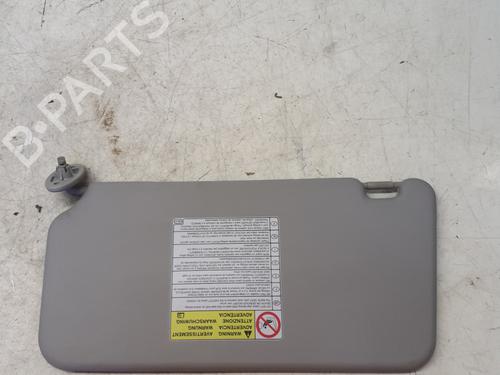 right-sun-visor-suzuki-swift-iv-fz-nz-2010-29363503 main image