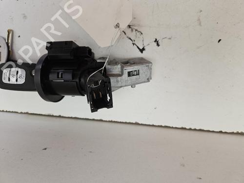 Ignition barrel RENAULT MASTER III Van (FV) 2.3 dCi 135 FWD (FV0N, FV08, FV06, FV00, FV1S) | BP38187950M48 - Image 2