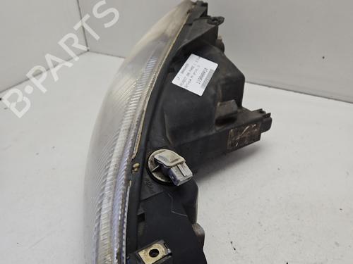 Used Right headlight Right headlight PEUGEOT 206 Hatchback (2A/C) 2.0 HDI 90 (90 hp) 31855354 31855354