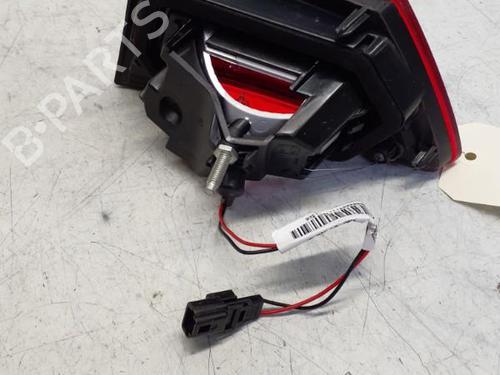 Left tailgate light RENAULT CLIO IV (BH_) 0.9 TCe 90 (BHNF, BHMA, BHMH, BHJK, BHJR) | BP29367901C79 