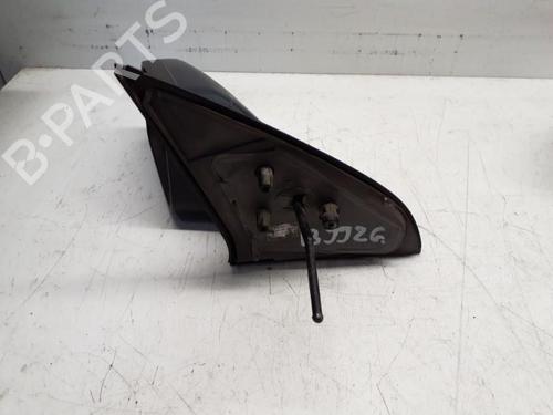 Retrovisor esquerdo Retrovisor esquerdo OPEL ASTRA G Estate (T98) 1.6 16V (F35) (101 hp) 29370359 29370359