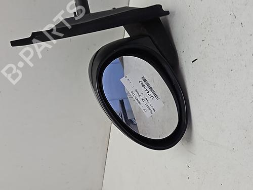 Used Left mirror Left mirror PEUGEOT 107 (PM_, PN_) 1.4 HDi (54 hp) 36556299 36556299
