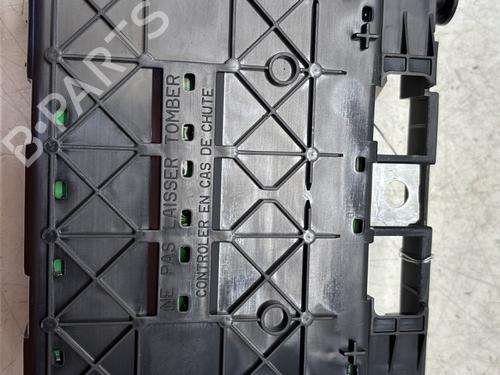 Zekeringkast CITROËN C3 I (FC_, FN_) 1.4 HDi | BP29363645E1 