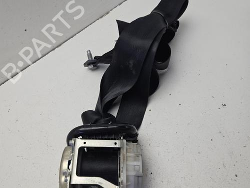 Front right seatbelt PEUGEOT EXPERT Van (V_) 2.0 BlueHDi 120 | BP34708909I25 - Image 3