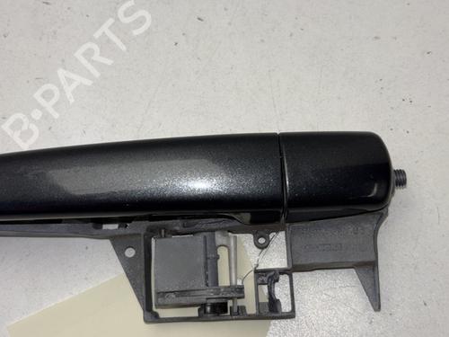 Rear right exterior door handle PEUGEOT 5008 (0U_, 0E_) 1.6 16V | BP29841213C130 