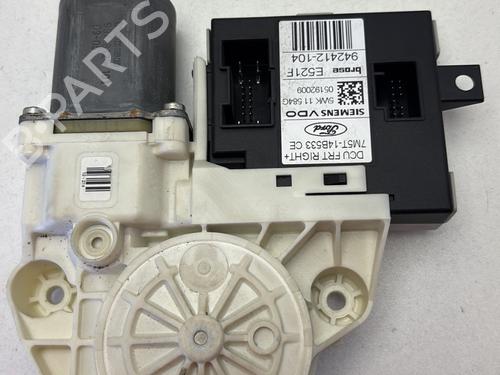 Right front window motor FORD FOCUS II (DA_, HCP, DP) 1.8 TDCi | BP29411927E20 