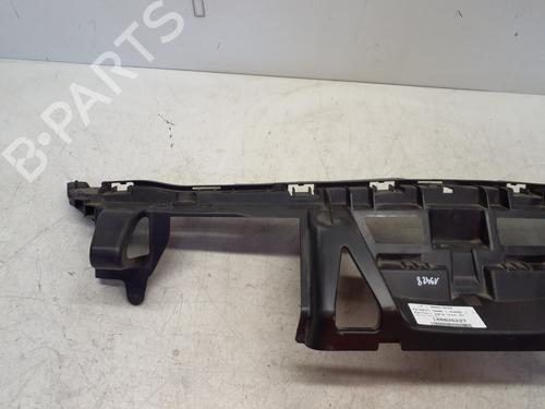 Front bumper reinforcement PEUGEOT 5008 (0U_, 0E_) 1.6 HDi | BP29363293C109 