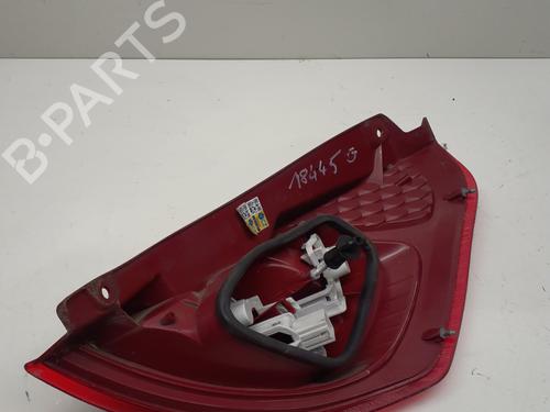 Used Left taillight Left taillight FORD FIESTA VI (CB1, CCN) 1.4 TDCi (70 hp) 29369009 29369009
