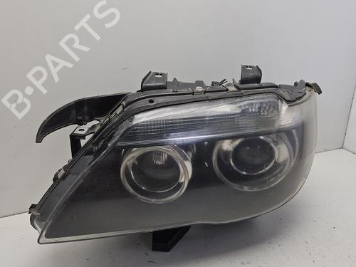 Used Left headlight Left headlight BMW 7 (E65, E66, E67) [2001-2009] 34375455 34375455