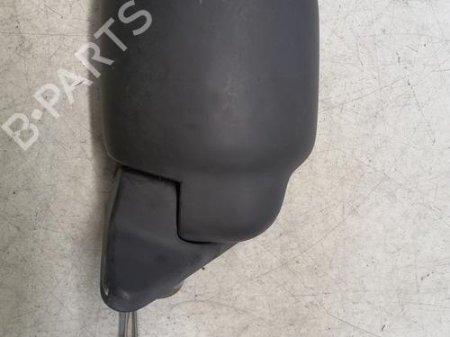 Used Right mirror RENAULT RAPID Box Body/MPV (F40_, G40_) 1.9 D (F40R) (54 hp) 29362123