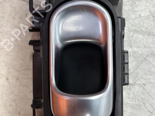 Used Front left interior door handle Front left interior door handle CITROËN C3 III (SX) 1.5 BlueHDi 100 (SXYHYP, SXYHTU) (102 hp) 29369768 29369768