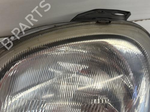 Left headlight RENAULT KANGOO (KC0/1_) 1.4 (KC0C, KC0H, KC0B, KC0M) | BP29365335C28 - Image 4