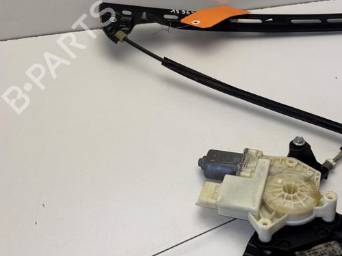 Front left window mechanism CITROËN C4 Grand Picasso II (DA_, DE_) 2.0 BlueHDi 150 | BP29364406C22 