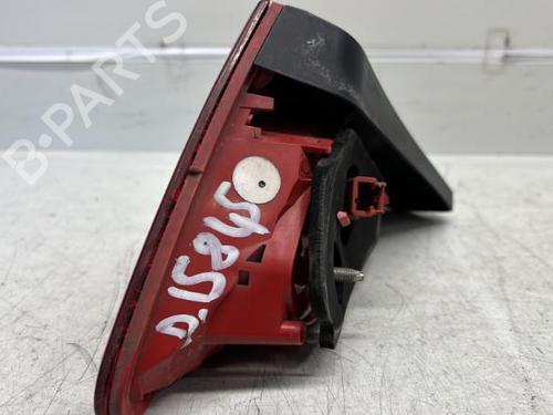 Right tailgate light PEUGEOT 3008 I MPV (0U_) 1.6 HDi | BP29367283C80 