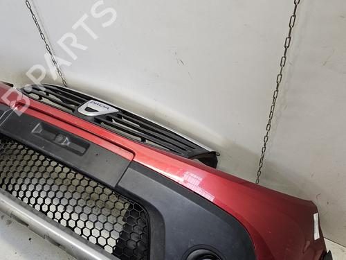 Front bumper DACIA SANDERO 1.5 dCi | BP36325073C7 - Image 2