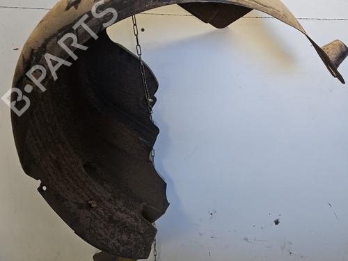 Hjulbue PEUGEOT 308 SW II (LC_, LJ_, LR_, LX_, L4_) 1.6 HDi / BlueHDi 115 (LCBHXM, LCBHXT) (115 hp) 32009241