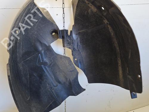 Hjulbue CITROËN BERLINGO MULTISPACE (B9) 1.6 HDi 110 | BP32009246C56