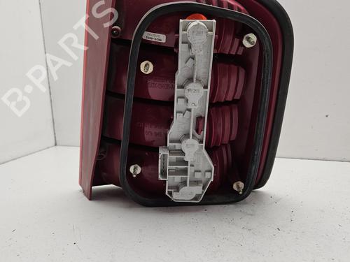 Left taillight SKODA FABIA I Combi (6Y5) 1.9 SDI | BP37754417C34 - Image 3
