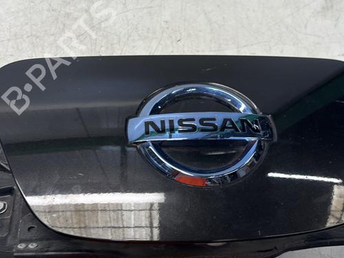 Tanklåg Tanklåg NISSAN LEAF (ZE0) Electric (109 hp) 29365517 29365517